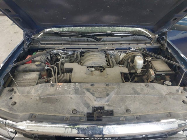 1GCVKREC1GZ177749 Chevrolet Silverado 1500 1lt
