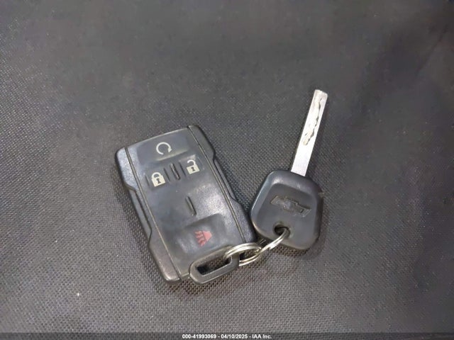 1GCVKREC1GZ177749 Chevrolet Silverado 1500 1lt