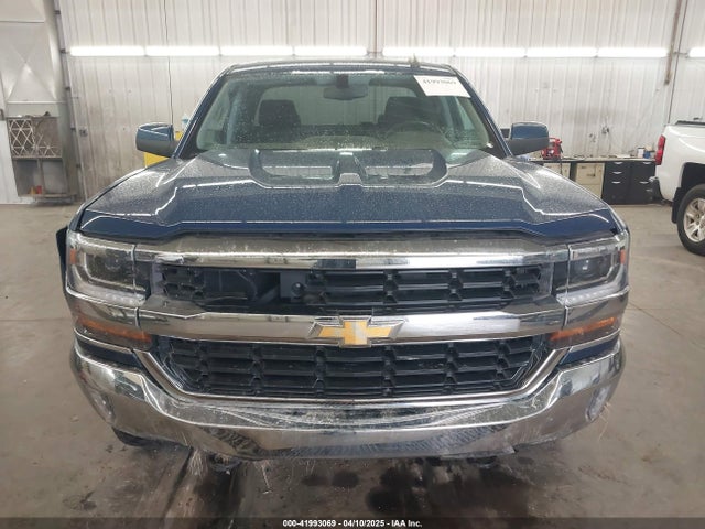 1GCVKREC1GZ177749 Chevrolet Silverado 1500 1lt