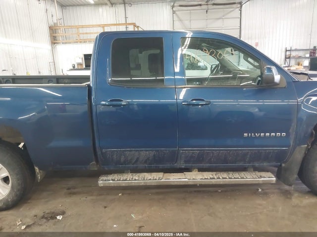 1GCVKREC1GZ177749 Chevrolet Silverado 1500 1lt