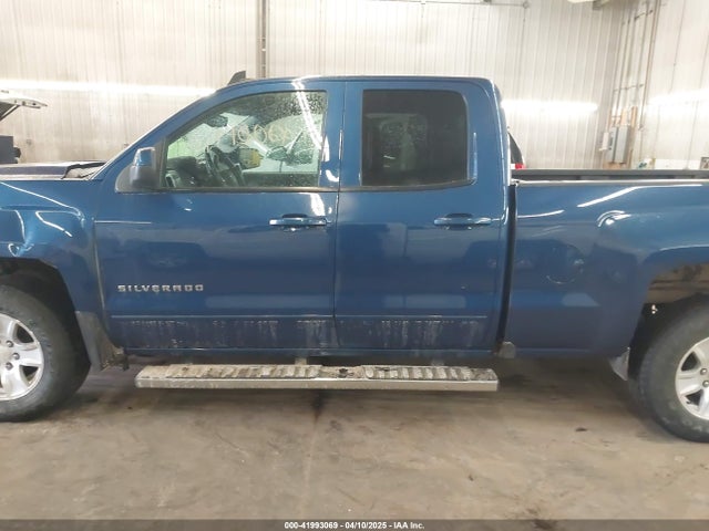 1GCVKREC1GZ177749 Chevrolet Silverado 1500 1lt