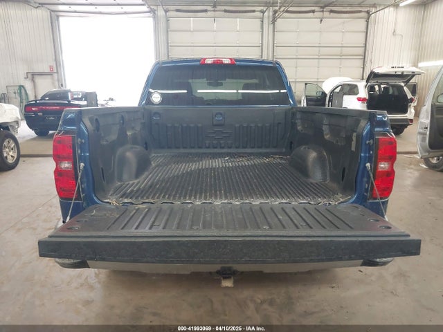 1GCVKREC1GZ177749 Chevrolet Silverado 1500 1lt