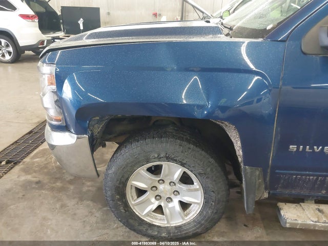 1GCVKREC1GZ177749 Chevrolet Silverado 1500 1lt