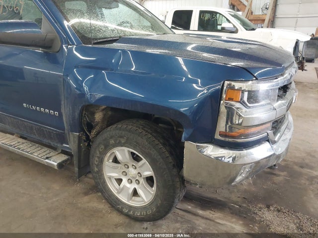1GCVKREC1GZ177749 Chevrolet Silverado 1500 1lt