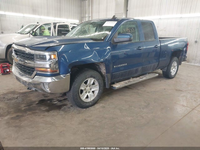 1GCVKREC1GZ177749 Chevrolet Silverado 1500 1lt