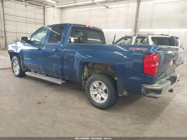 1GCVKREC1GZ177749 Chevrolet Silverado 1500 1lt
