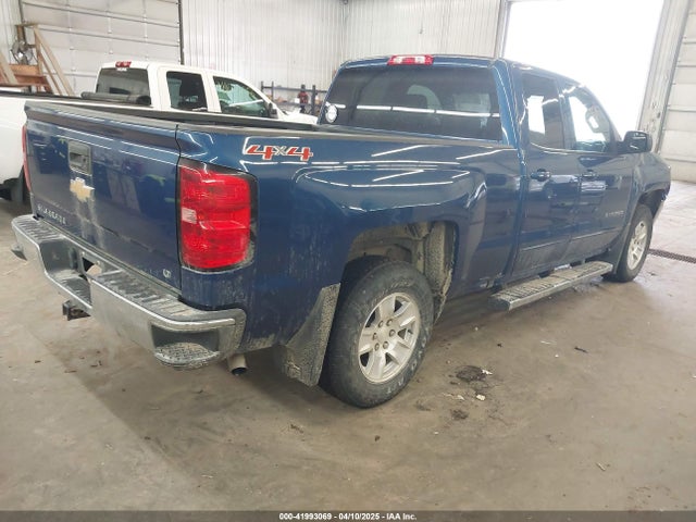 1GCVKREC1GZ177749 Chevrolet Silverado 1500 1lt