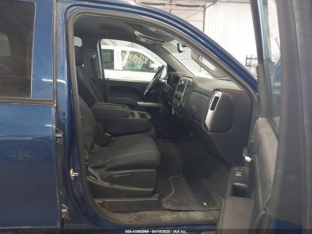 1GCVKREC1GZ177749 Chevrolet Silverado 1500 1lt