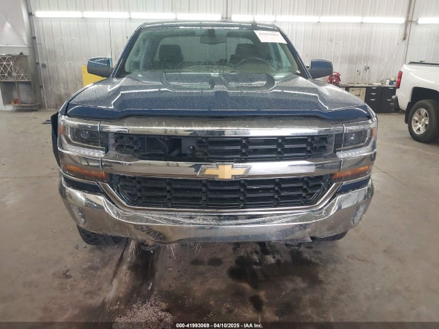 1GCVKREC1GZ177749 Chevrolet Silverado 1500 1lt