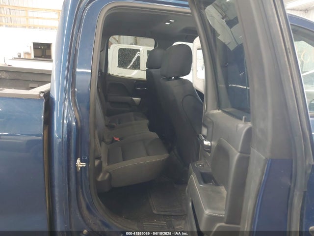 1GCVKREC1GZ177749 Chevrolet Silverado 1500 1lt