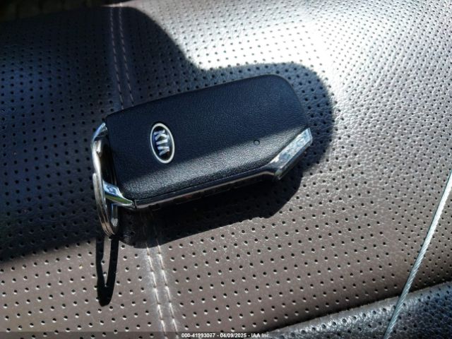 5XYP5DHC7LG086945 KIA Telluride Sx