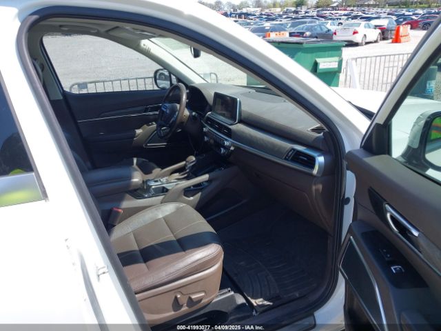 5XYP5DHC7LG086945 KIA Telluride Sx