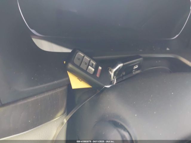 1HGCV1F49KA134390 Honda ACCORD EX