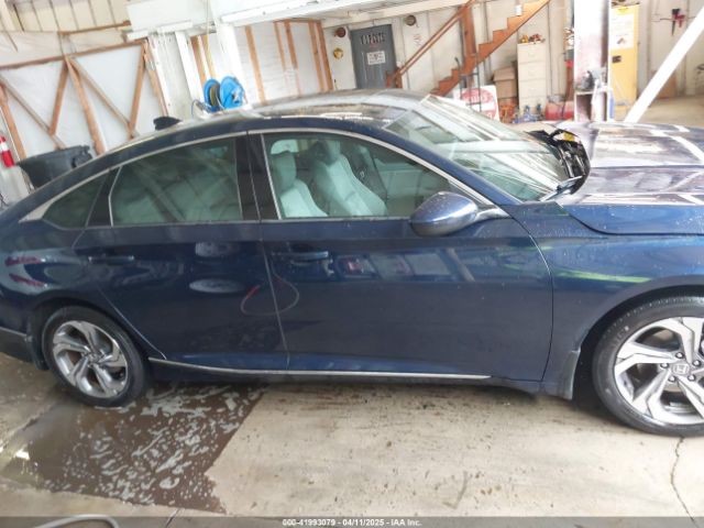 1HGCV1F49KA134390 Honda ACCORD EX