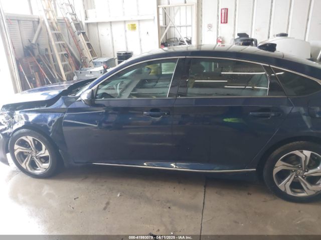 1HGCV1F49KA134390 Honda ACCORD EX