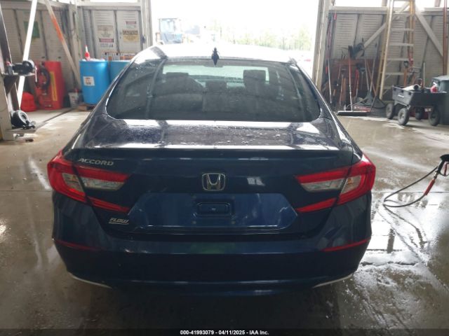 1HGCV1F49KA134390 Honda ACCORD EX