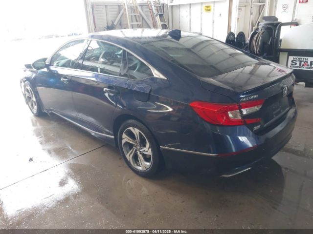 1HGCV1F49KA134390 Honda ACCORD EX