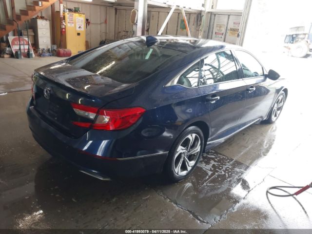 1HGCV1F49KA134390 Honda ACCORD EX