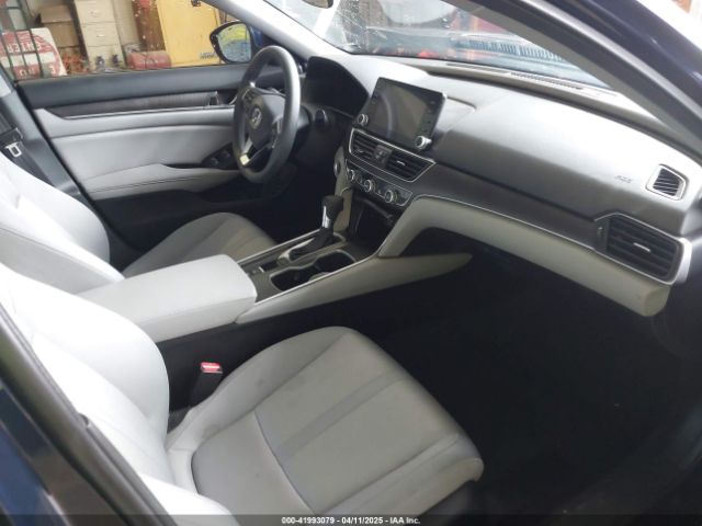1HGCV1F49KA134390 Honda ACCORD EX