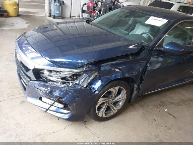 1HGCV1F49KA134390 Honda ACCORD EX
