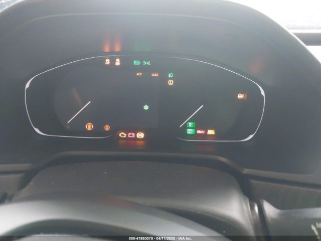 1HGCV1F49KA134390 Honda ACCORD EX
