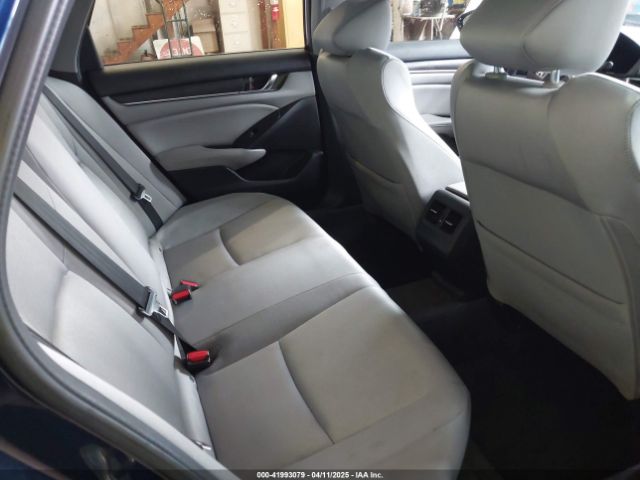 1HGCV1F49KA134390 Honda ACCORD EX