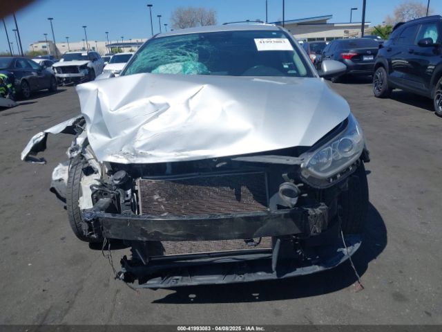 3KPF34AD8KE065764 KIA FORTE S