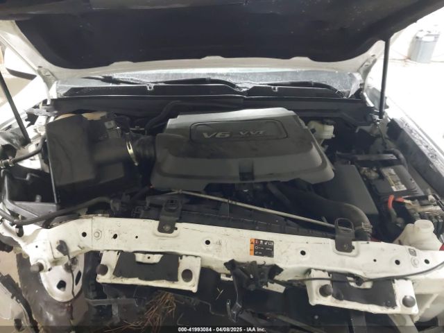 1GCGTCE36F1268936 Chevrolet Colorado Z71