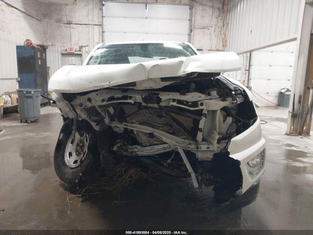 1GCGTCE36F1268936 Chevrolet Colorado Z71