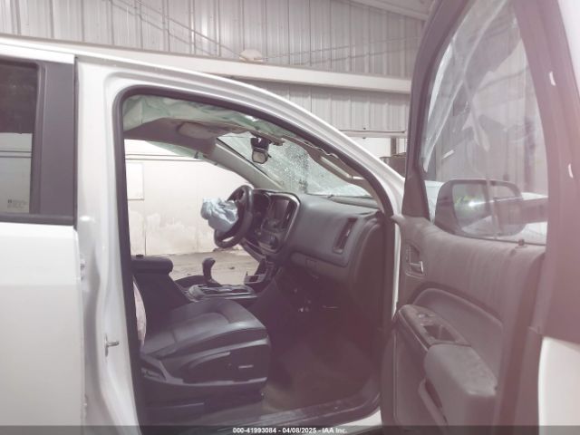 1GCGTCE36F1268936 Chevrolet Colorado Z71
