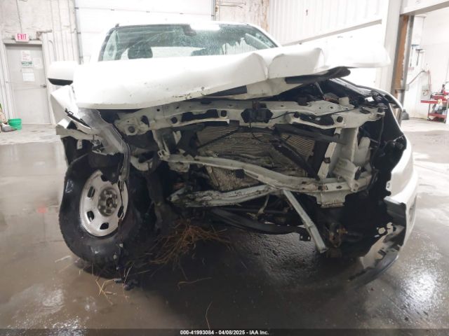 1GCGTCE36F1268936 Chevrolet Colorado Z71