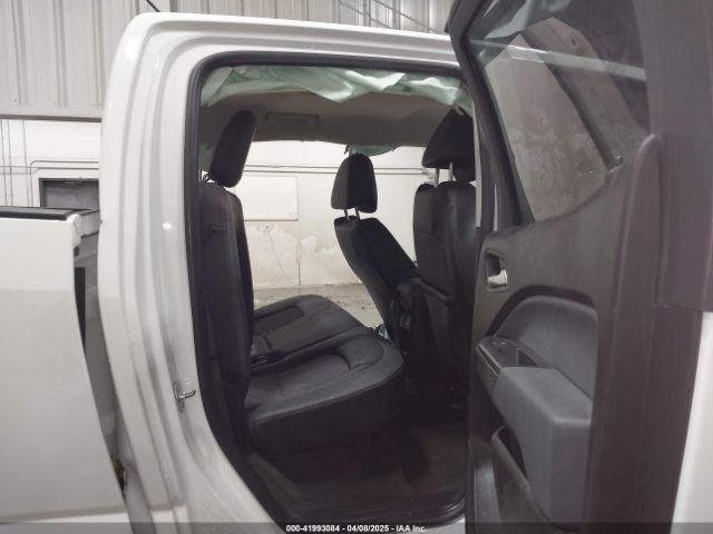 1GCGTCE36F1268936 Chevrolet Colorado Z71