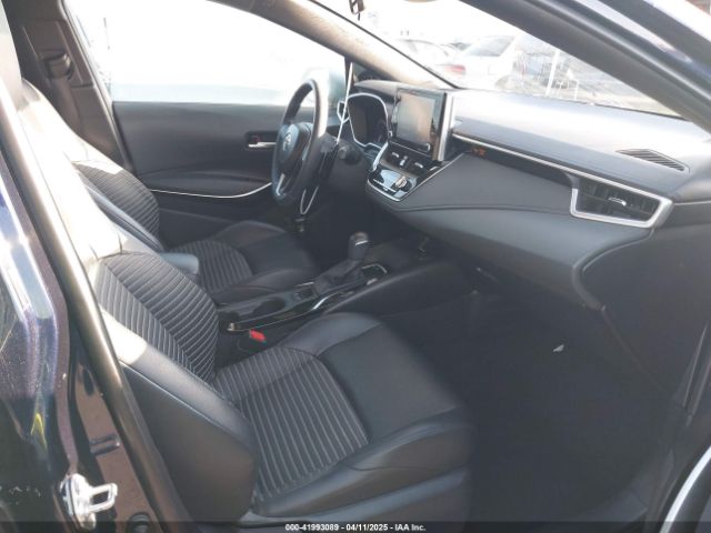 5YFT4RCE5LP032045 Toyota Corolla Xse