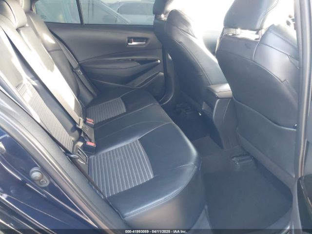 5YFT4RCE5LP032045 Toyota Corolla Xse