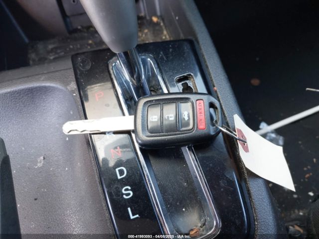 19XFB2F56FE085963 Honda Civic Lx