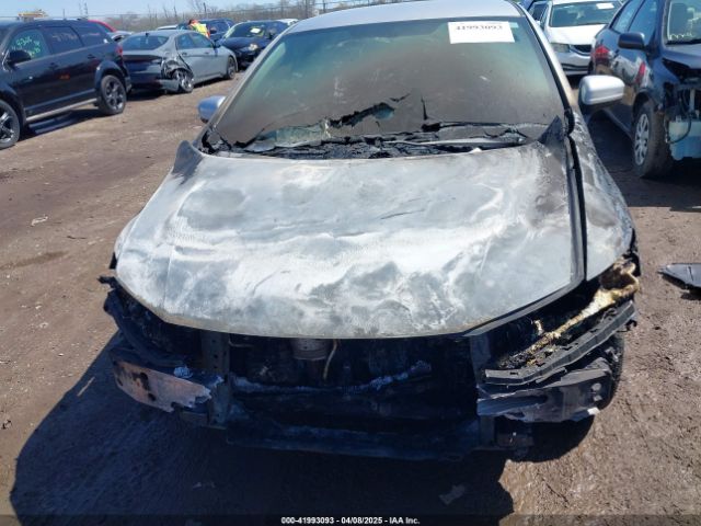 19XFB2F56FE085963 Honda Civic Lx
