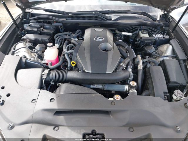 JTHHA5BC7J5008412 Lexus RC 300