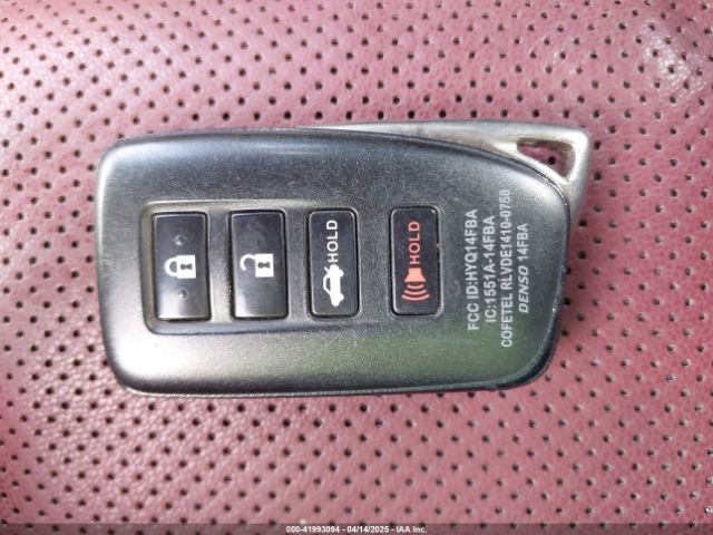 JTHHA5BC7J5008412 Lexus RC 300