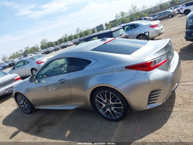 JTHHA5BC7J5008412 Lexus RC 300