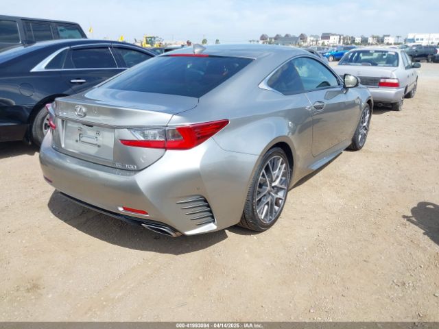 JTHHA5BC7J5008412 Lexus RC 300