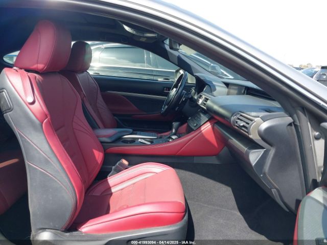 JTHHA5BC7J5008412 Lexus RC 300