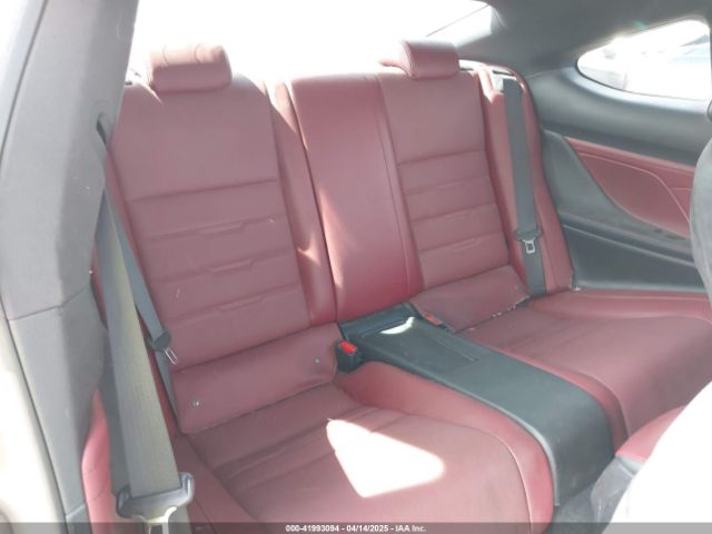 JTHHA5BC7J5008412 Lexus RC 300