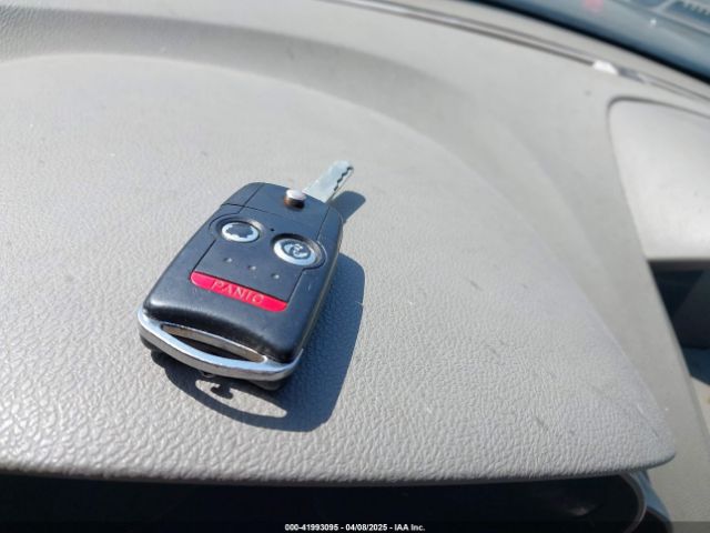 2008 ACURA MDX 2HNYD28398H504923 Photo 10