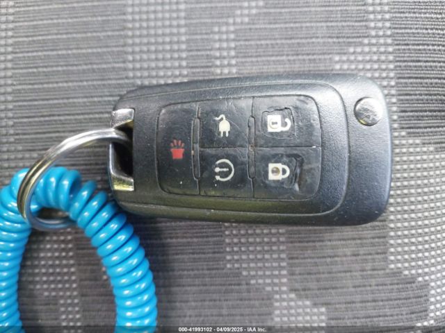 1G1RA6E49FU119548 Chevrolet Volt