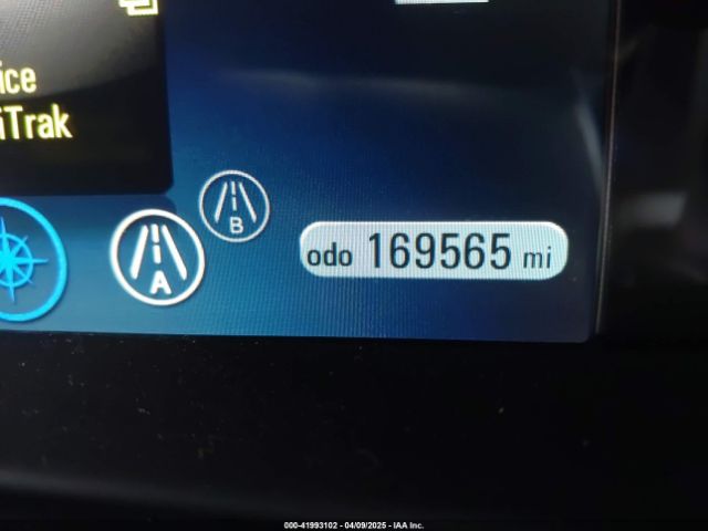 1G1RA6E49FU119548 Chevrolet Volt