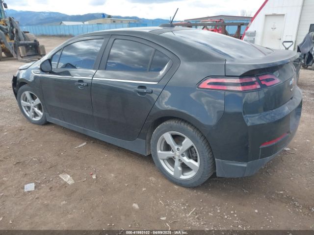 1G1RA6E49FU119548 Chevrolet Volt