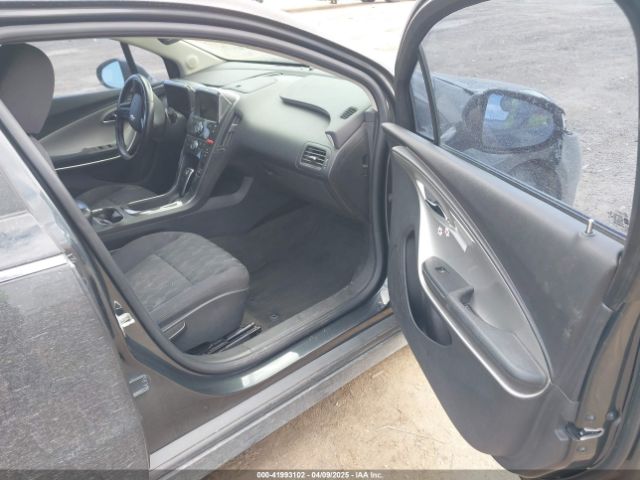 1G1RA6E49FU119548 Chevrolet Volt