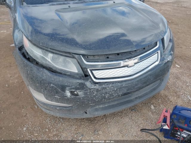 1G1RA6E49FU119548 Chevrolet Volt