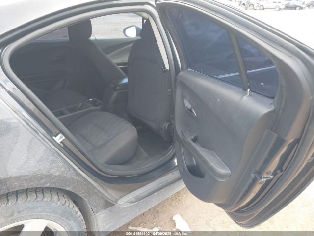 1G1RA6E49FU119548 Chevrolet Volt