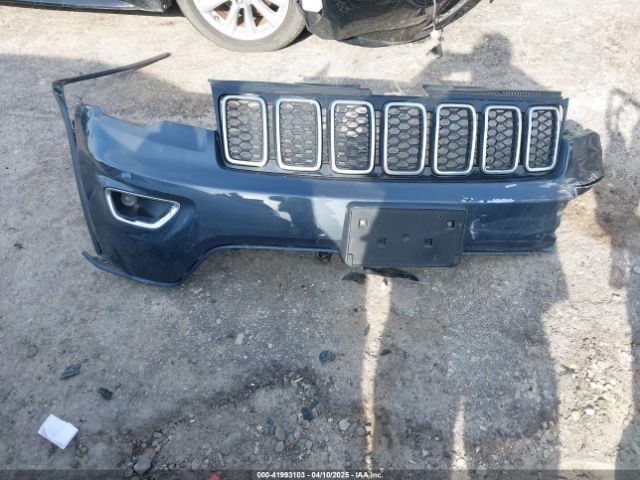 1C4RJFBG9LC197187 Jeep Grand Cherokee Limited 4x4
